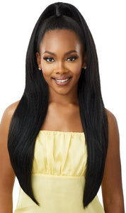 Outre Converti Cap Synthetic Hair Wig - Slaycation