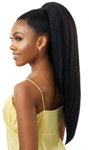 Outre Converti Cap Synthetic Hair Wig - Slaycation