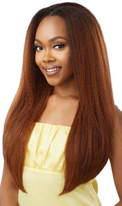 Outre Converti Cap Synthetic Hair Wig - Slaycation