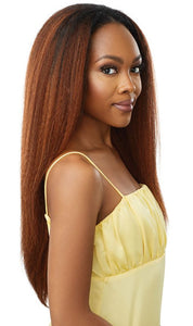 Outre Converti Cap Synthetic Hair Wig - Slaycation