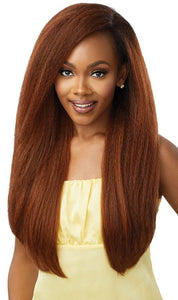 Outre Converti Cap Synthetic Hair Wig - Slaycation