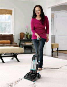 Bissell Powerforce Compact Vacuum -2112N- Limited color- Aquifer