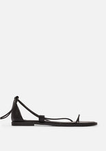 Load image into Gallery viewer, Bold Boundaries Flat Sandal
