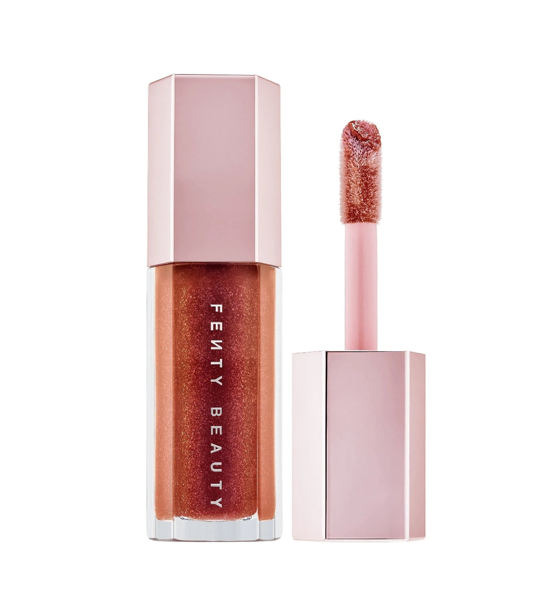 Fenty Beauty by Rihanna Hot Chocolit Gloss Bomb Universal Lip Luminizer