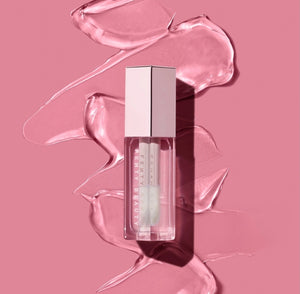 Fenty Beauty by Rihanna Glass Slipper Gloss Bomb Universal Lip Luminizer