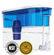 Load image into Gallery viewer, PUR Classic 30-Cup Dispenser Water Filtration System
