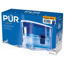 Load image into Gallery viewer, PUR Classic 30-Cup Dispenser Water Filtration System
