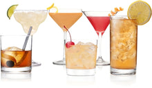 Load image into Gallery viewer, Bartesian The Classic Collection Cocktail Mix 4-1.5 fl oz &amp; 2-1/4 fl oz
