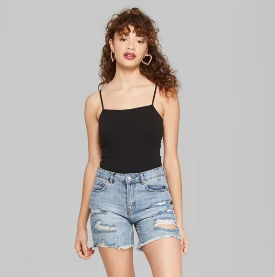 Women's Cropped Cami by Wild Fable