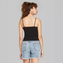 Load image into Gallery viewer, Women&#39;s Cropped Cami by Wild Fable
