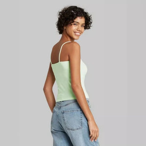 Women's Cropped Cami by Wild Fable