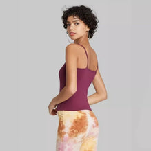 Load image into Gallery viewer, Women&#39;s Cropped Cami by Wild Fable
