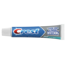 Load image into Gallery viewer, Crest Toothpaste Whitening Baking Soda and Peroxide, 5.7 oz
