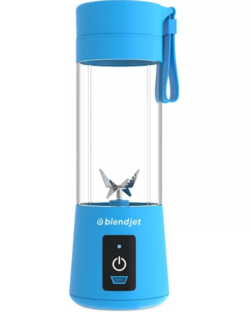 BlendJet One Portable Blender