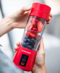 BlendJet One Portable Blender