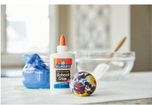 Load image into Gallery viewer, Elmer&#39;s Washable School Glue, 4oz
