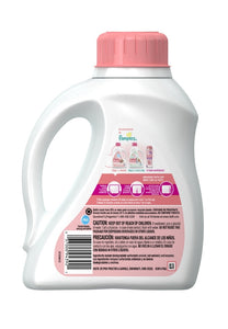 Dreft Stage 1 Newborn Liquid Laundry Detergent, 40 Oz.