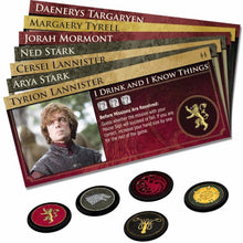 Load image into Gallery viewer, Renegade Game Studios Game of Thrones Oathbreaker Game
