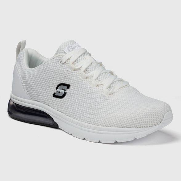 Men's S Sport by Skechers Tadeo Sneakers - White, Size 10