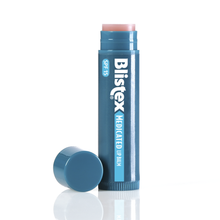 Load image into Gallery viewer, Blistex Medicated Lip Balm SPF 15, 3 Pack
