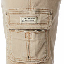 Load image into Gallery viewer, Unionbay Men’s Cargo Short
