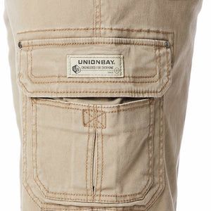 Unionbay Men’s Cargo Short