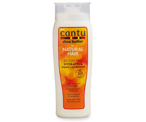 Cantu Shea Butter for Natural Hair Hydrating Cream Conditioner, 13.5 Oz